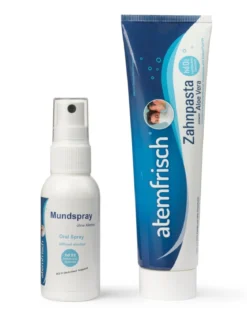 Atemfrisch Mondspray