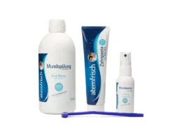 Atemfrisch Mondspray
