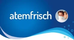 Atemfrisch mondwater