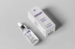 Bergenfeld® Tongue Clean Serum