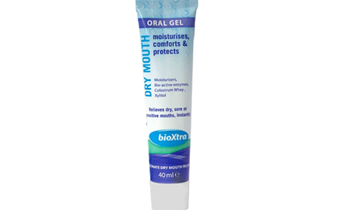 BioXtra Hydraterende Mondgel