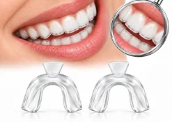 Bitje (Mouthtray) Voor Mondgel 2 Stuks