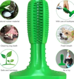 Chewsi® Dental Chew Toy (kauwspeeltje voor honden)