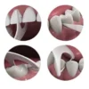 Comfort Clean Back Teeth Flospicks | 30 stuks
