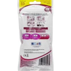 Dentek Complete Clean Flospicks | 30 stuks