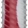 DenTek Easy Brush Interdentaal Ragers ISO 2 - 0,5 MM | 16 stuks | Mint-coating