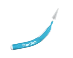 Dentek Easy Brush Ragers ISO 3 (3-5 mm) met Mintcoating | 12 stuks