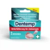 Dentemp-Reline Kunstgebit & Prothese Opvuller