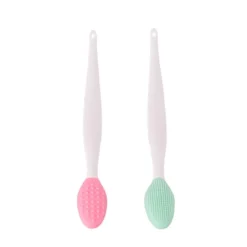 Dentipet® Dubbelzijdige Hondentandenborstel