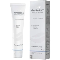 Dentissimo Complete Care Tandpasta