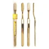 Dentissimo Gouden Tandenborstel Limited Edition