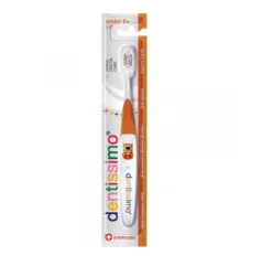 Dentissimo Junior 6+ Toothbrush