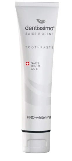 Dentissimo Pro-Whitening Tandpasta
