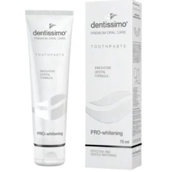 Dentissimo Pro-Whitening Tandpasta