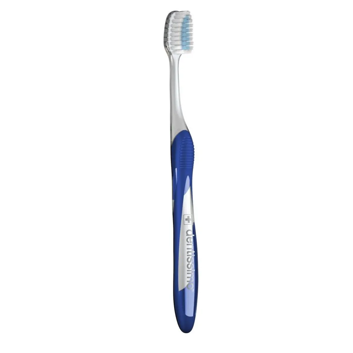 Dentissimo Sensitive Soft Handtandenborstel