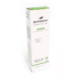 Dentissimo Vegan Tandpasta (Fluoride-vrij)