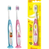 Dentissimo Zachte Tandenborstel Kinderen 2-6 Jaar