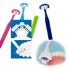 Dr. Barman's SuperBrush Kinderen