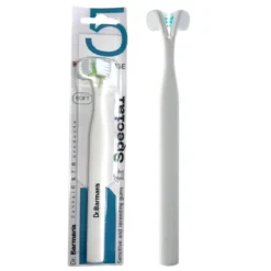 Dr. Barman’s Superbrush Tandenborstel Special Soft Large 5