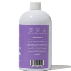 Dr. Brite Mondwater Anti Plaque - Herbal Fresh