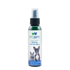 Dr Brite Natural Tandspray Voor Hond en Kat
