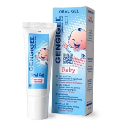 Gengigel Baby Tandjes Gel