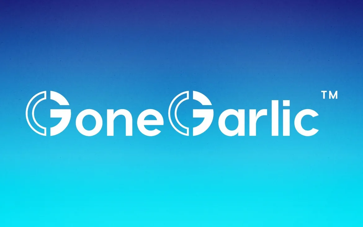 GoneGarlic™ Anti Knoflook Adem - Knoflookgeur Uit Mond Tabletten (60)