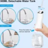Hali-Q Elektrische Waterflosser
