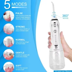 Hali-Q Elektrische Waterflosser