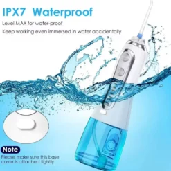 Hali-Q Elektrische Waterflosser
