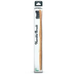 Humble Brush Bamboe Eco Tandenborstel