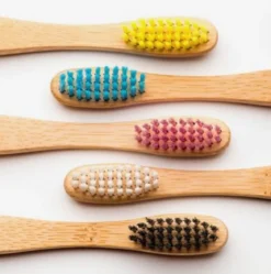 Humble Brush Bamboe Eco Tandenborstel