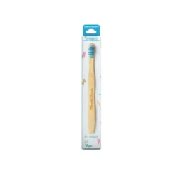 Humble Brush Bamboe Tandenborstel Kids
