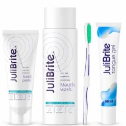 JuliBrite® Fresh Breath Kit