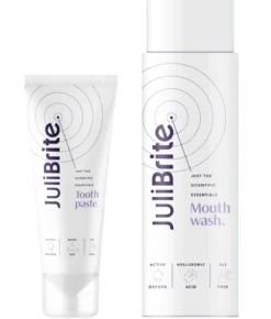 JuliBrite® Fresh Breath Kit