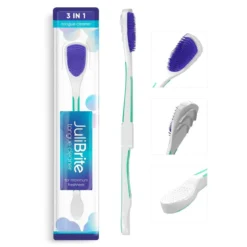 JuliBrite® Fresh Breath Kit