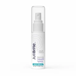 JuliBrite® Fresh Breath Mondspray (30ML)