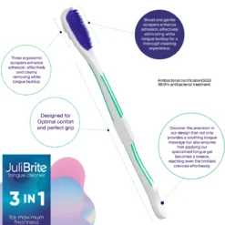 JuliBrite® His Her Pack