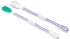 JuliBrite® 3-in-1 Tongreiniger