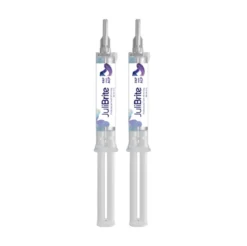 Julibrite® Refill Pack 2 Whitening Syringes