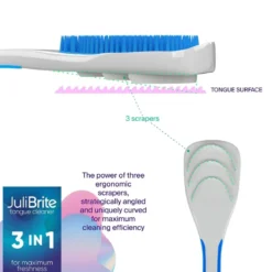 JuliBrite® Romantic