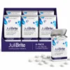 JuliBrite® Tandpasta Tabletten 6-pack