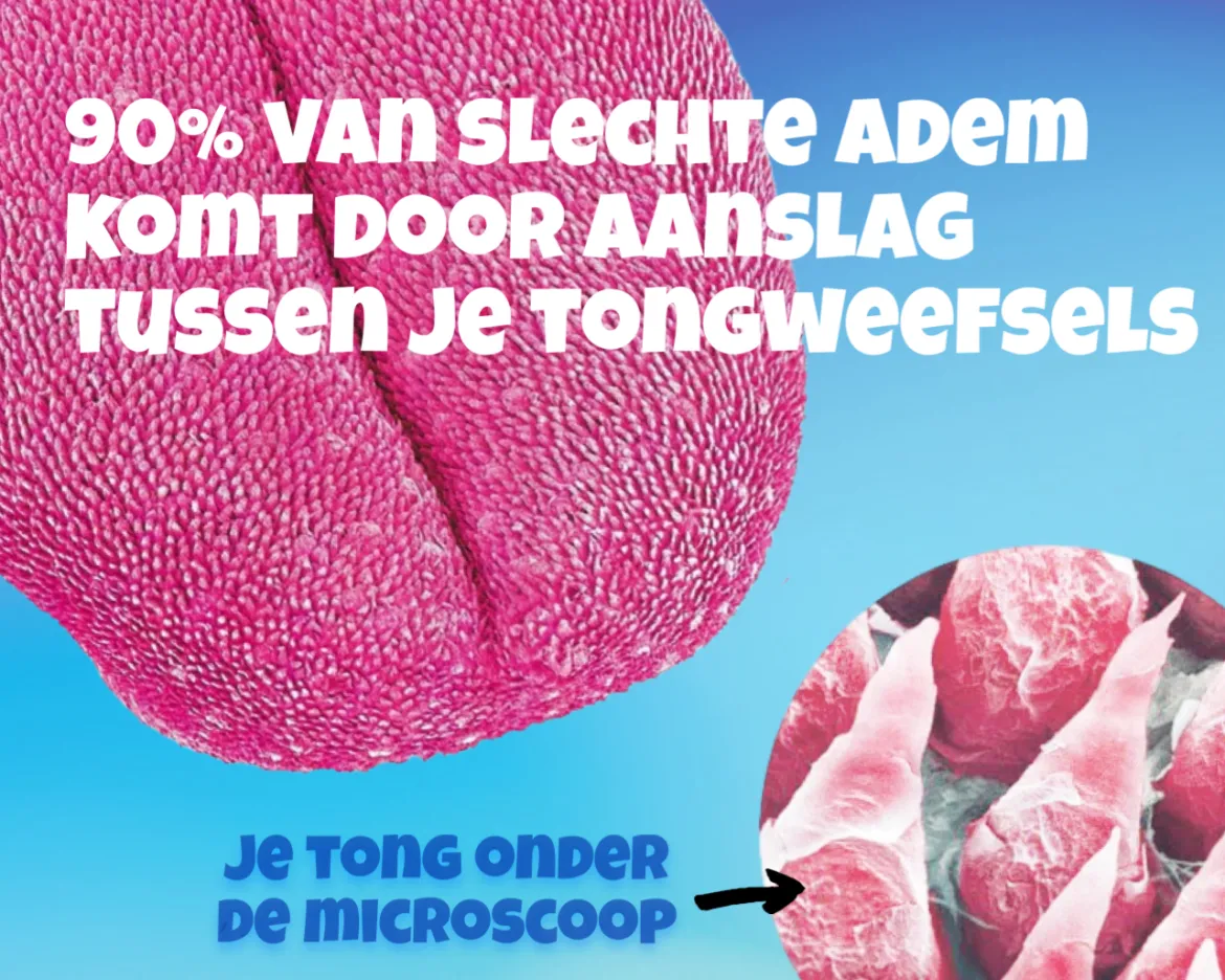 JuliBrite® Tongreiniger & Gel