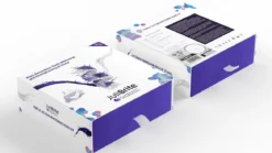 JuliBrite® Whitening Kit Voor Thuis Tanden Bleken