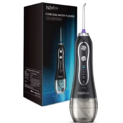 LuminiteRx Waterflosser