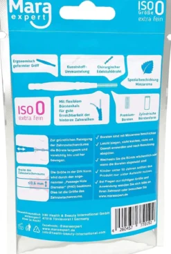 Mara Expert Extra Fijne Ragers ISO 0 - 32 Stuks