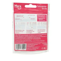 Mara Expert Flosboogjes