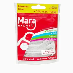 Mara Expert Flosboogjes
