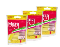 Mara Expert Interdentale Ragers | ISO 4 | Medium | 0,7 mm