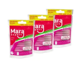 Mara Expert Interdentale Ragers | ISO 0 | Extra Fijn | 0,4 mm